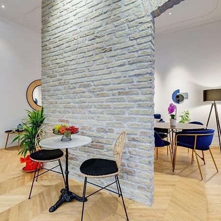 The Heart Of Rome Luxury House Apartment Екстериор снимка