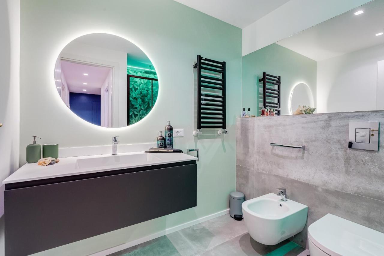 The Heart Of Rome Luxury House Apartment Екстериор снимка