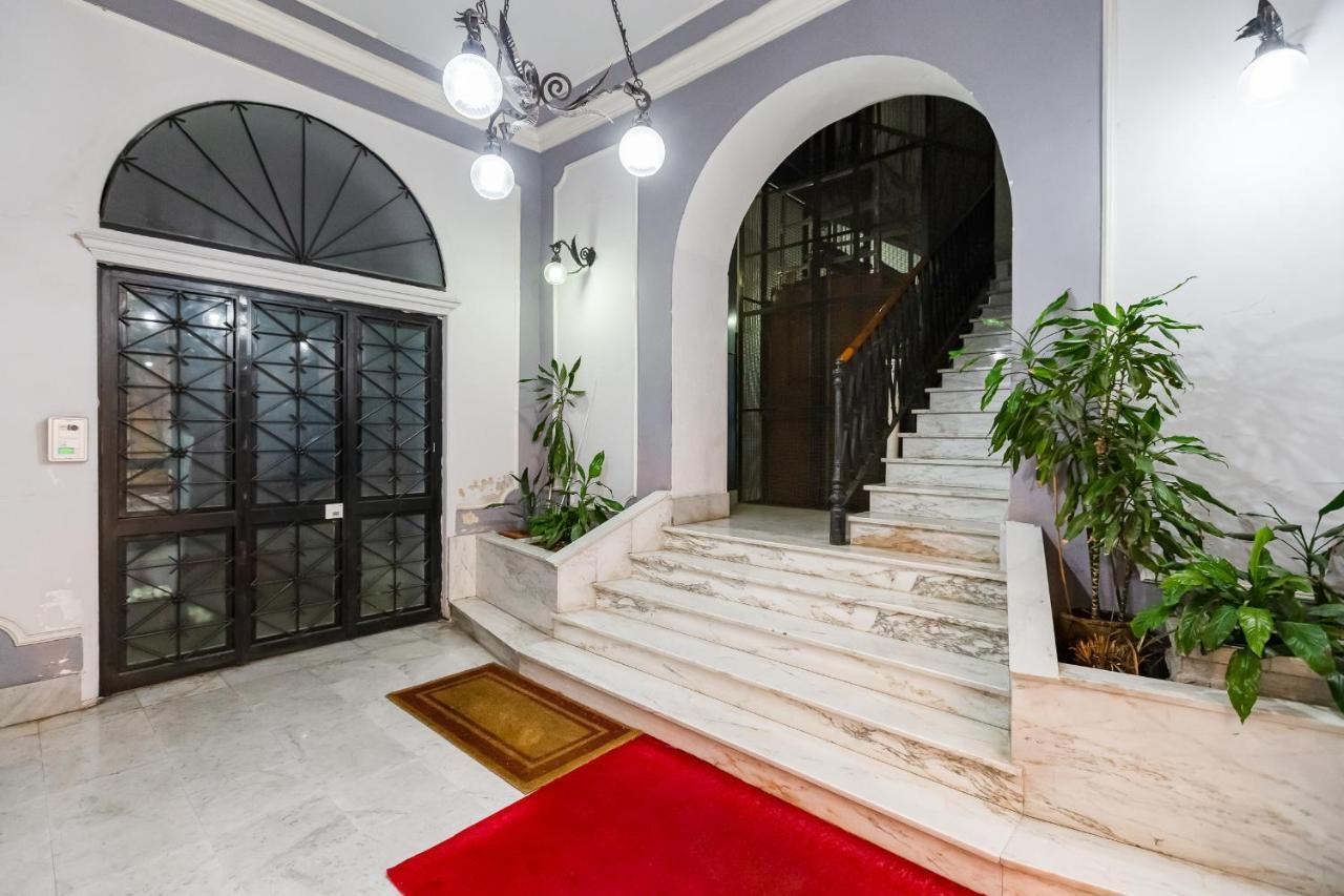 The Heart Of Rome Luxury House Apartment Екстериор снимка