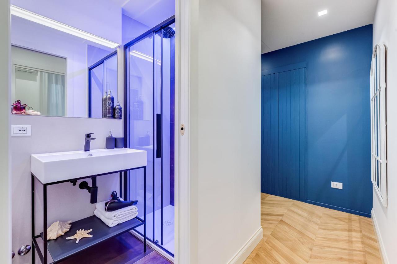 The Heart Of Rome Luxury House Apartment Екстериор снимка