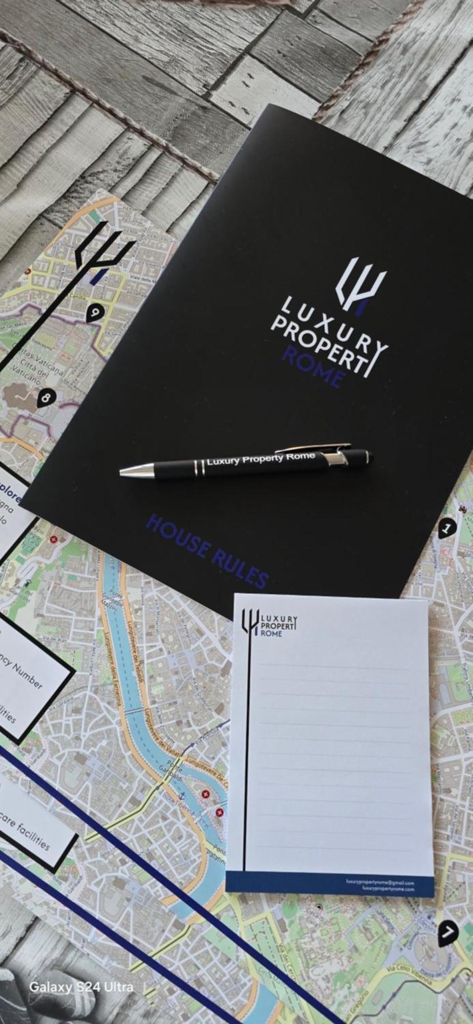 The Heart Of Rome Luxury House Apartment Екстериор снимка